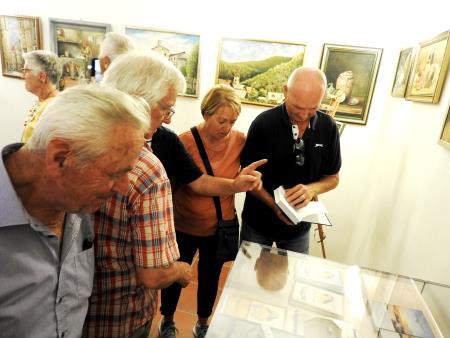 slika_Avgust je napisal že pet knjig